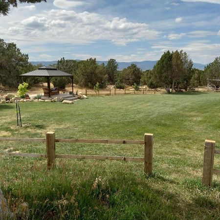 Hacienda Roja - The Cedars #7 At Wind Walker Homestead Spring City المظهر الخارجي الصورة